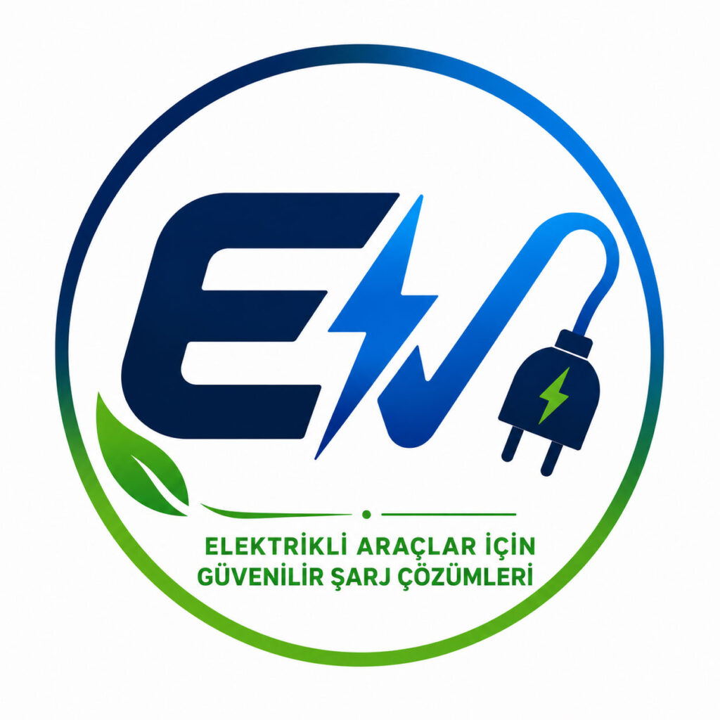 Elektrikli Araç Şarj Sistemleri